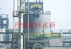 北方環(huán)保：澄清槽、破氰除氟系統(tǒng)設(shè)備操作說明1